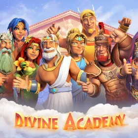 Divine Academy