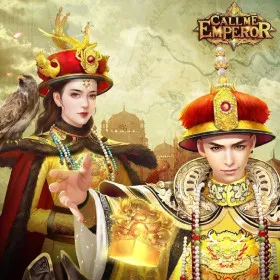 Call Me Emperor