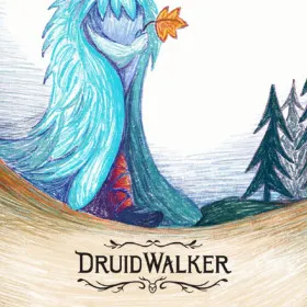 Druidwalker