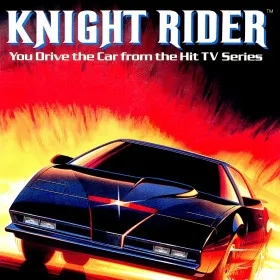 Knight Rider