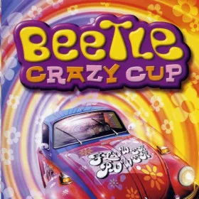 Beetle Crazy Cup