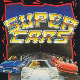 Super Cars