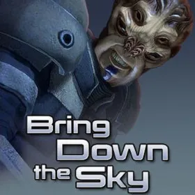 Mass Effect: Bring Down the Sky