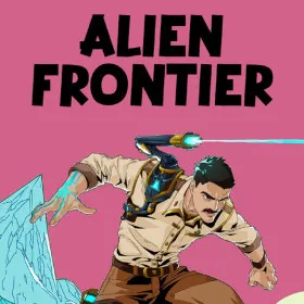 Alien Frontier