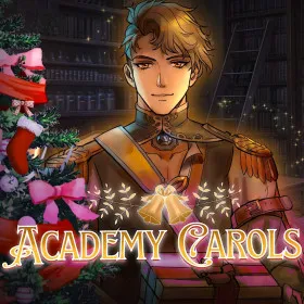 Dual Chroma: Academy Carols