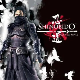 Shinobido: Way of the Ninja