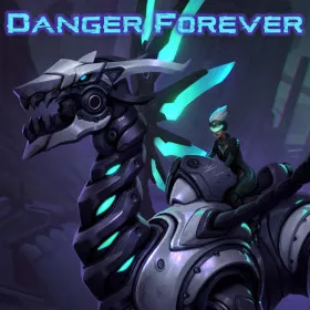 Danger Forever