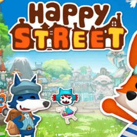 Happy Street