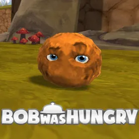 Bob Was Hungry
