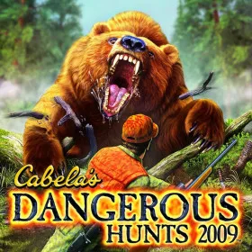 Cabela's Dangerous Hunts 2009