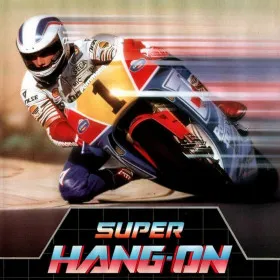 Super Hang-On