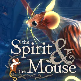 The Spirit and the Mouse