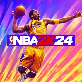 NBA 2K24