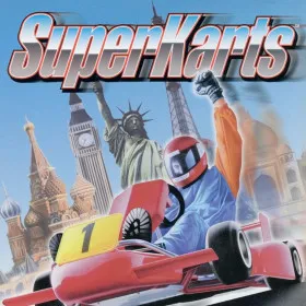 SuperKarts
