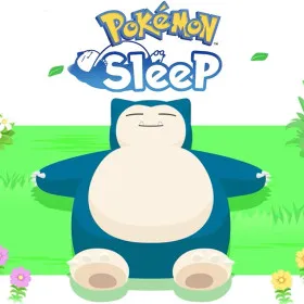 Pokémon Sleep