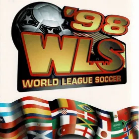 World League Soccer '98