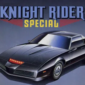 Knight Rider Special