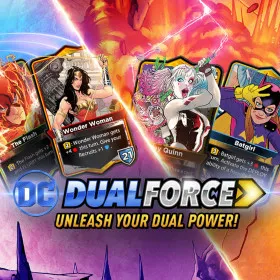 DC Dual Force