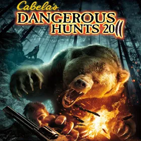 Cabela's Dangerous Hunts 2011