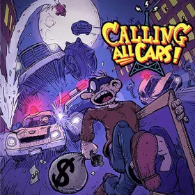 Calling All Cars!