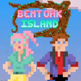Bent Oak Island