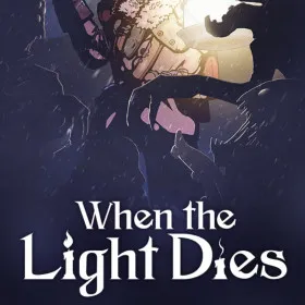 When the Light Dies