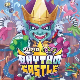Super Crazy Rhythm Castle