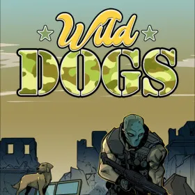 Wild Dogs