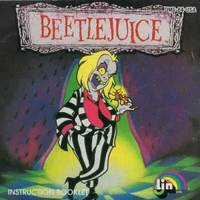 Beetlejuice (1992)
