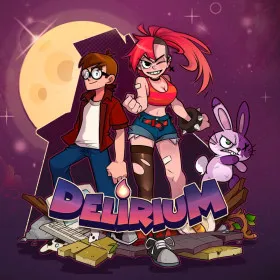 Delirium