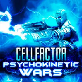 CellFactor: Psychokinetic Wars