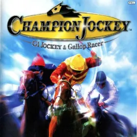 Champion Jockey: G1 Jockey & Gallop Racer
