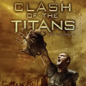 Clash of the Titans: The Videogame