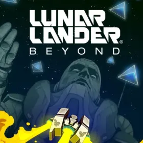 Lunar Lander: Beyond
