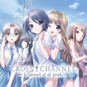 Cross Channel