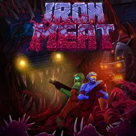 Iron Meat