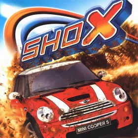 Shox