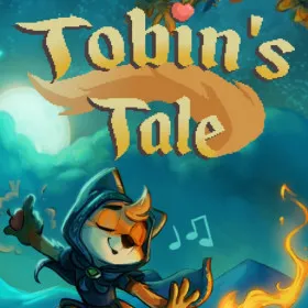 Tobin’s Tale