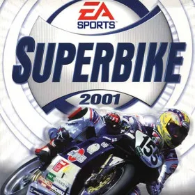 Superbike 2001