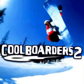 Cool Boarders 2