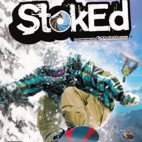 Stoked