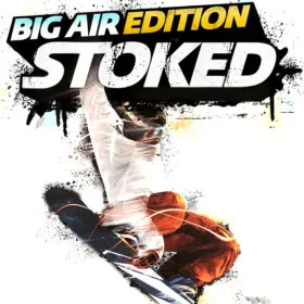 Stoked: Big Air Edition