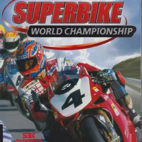 Superbike World Championship