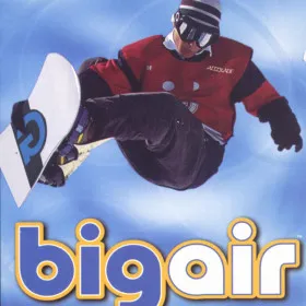 Big Air