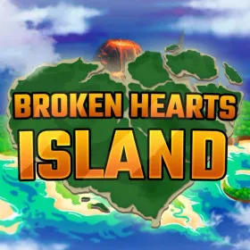 Broken Hearts Island