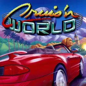 Cruis'n World