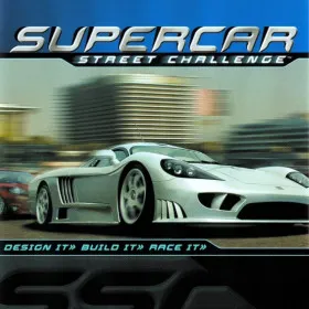 Supercar Street Challenge