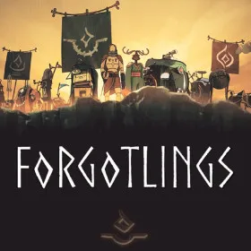 Forgotlings
