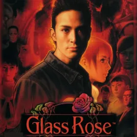 Glass Rose