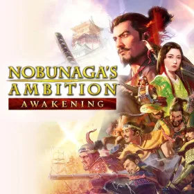 Nobunaga's Ambition: Awakening
